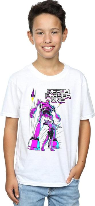 Produktbild Ready Player One Iron Giant And Art3mis (140, 146)