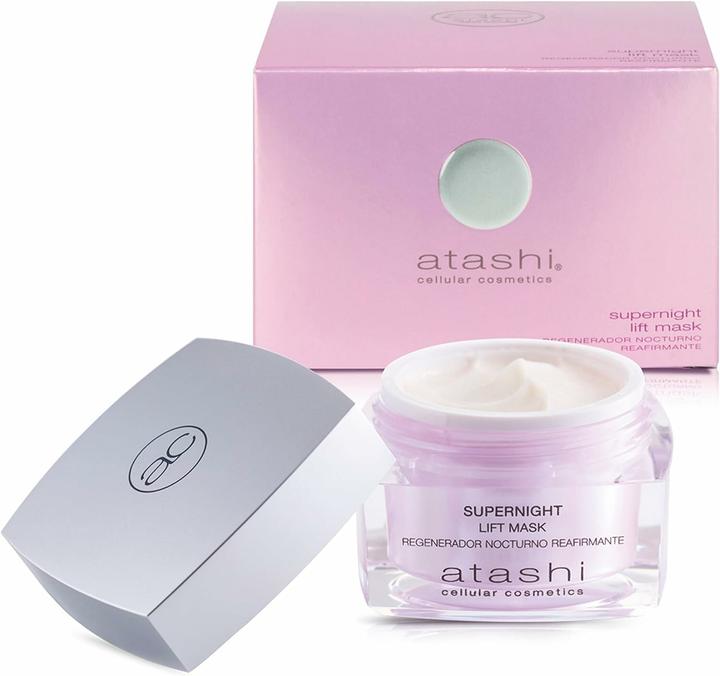Image du produit Atashi SUPERNIGHT mascarilla lift mask 50 ml (50 ml)