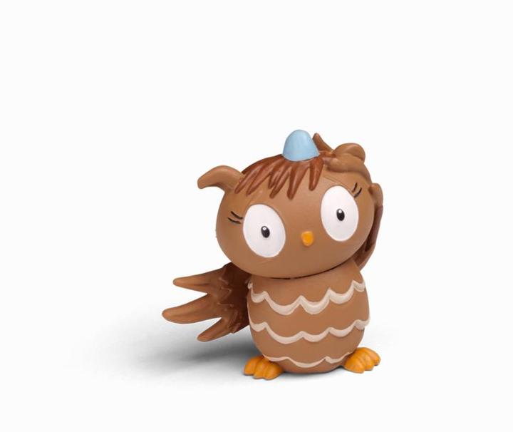 Actual product image Tonies The owl with the bump and her friends (German)