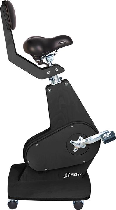 Image du produit FitSeat Schreibtischfahrrad Professional