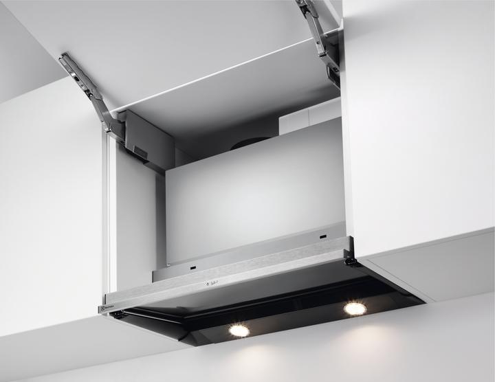 Produktbild Electrolux DAGL5545CN (Inselhaube)