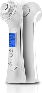 Beauty Relax - Br -1150W - Ultrasonic Cosmetic Device For Triplet With Photon Therapy 5In1