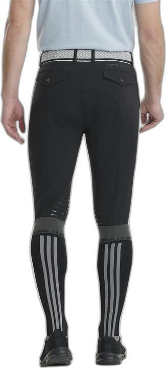 Image du produit Horse Pilot pantalon équitation x-design (XS)