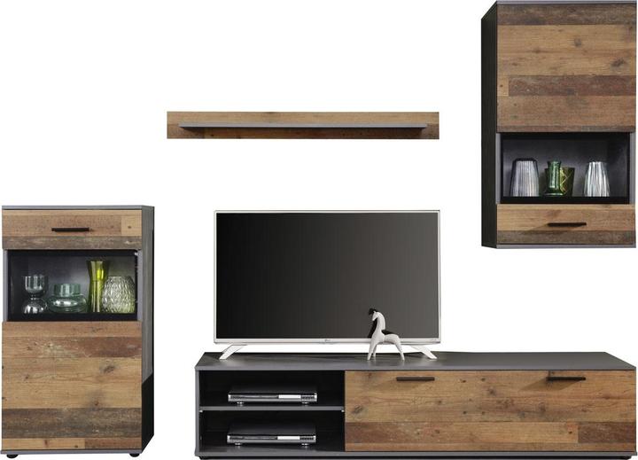 Ebuy24 Möbelset Mala