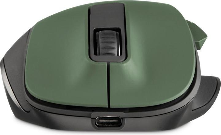Produktbild Hama MW-500 Recharge (Kabellos)
