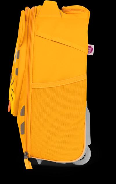 Actual product image Affenzahn Theo Tiger (20 l, Hand luggage (up to 50 litres))