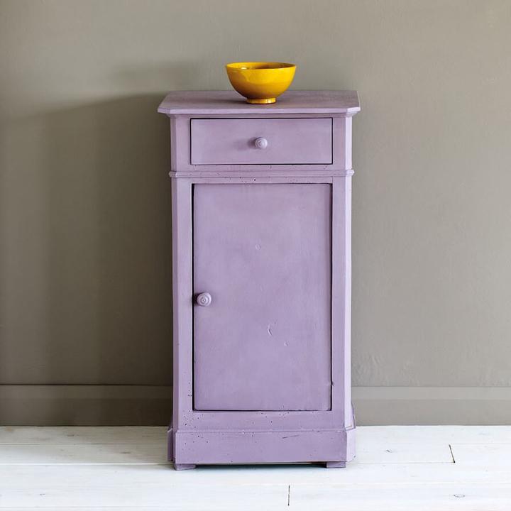 Actual product image Annie Sloan Chalk paint Emile litre (Violet, 1000 ml)