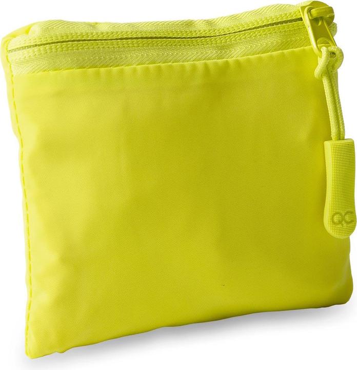 Roost Shopper faltbar 10x12x3mm 497710 bubble gum pink/lime