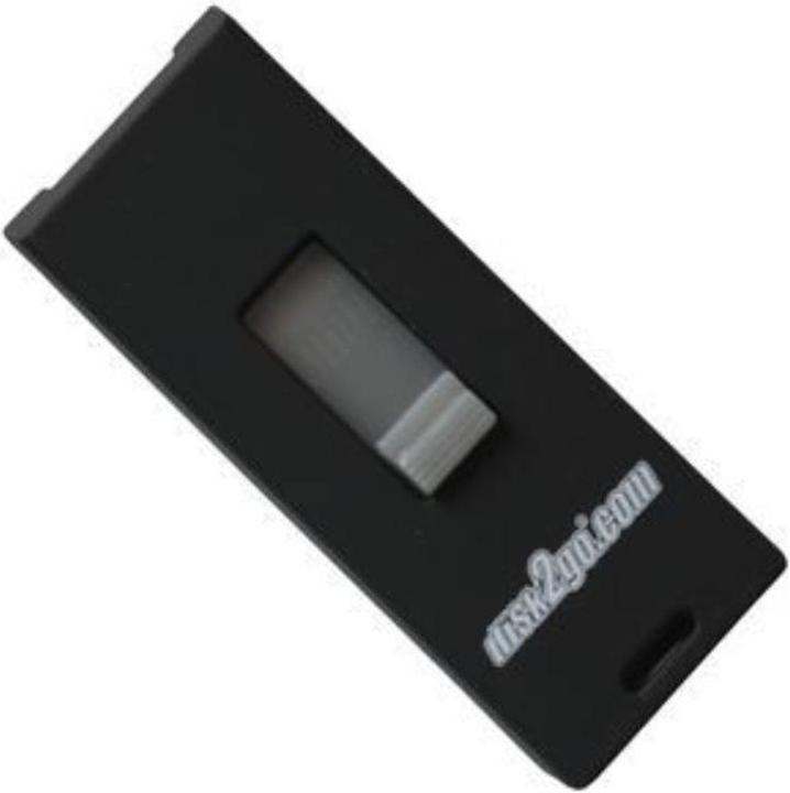 Actual product image Disk2go three.O 3.0 (16 GB, USB-A)