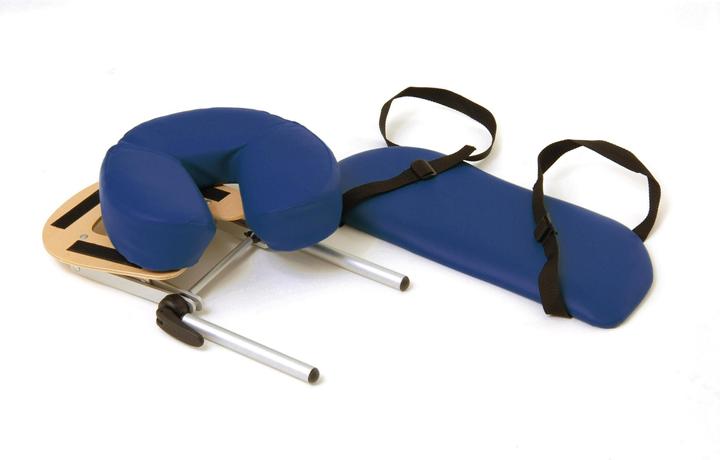 Produktbild Sissel Koffermassagebank Robust