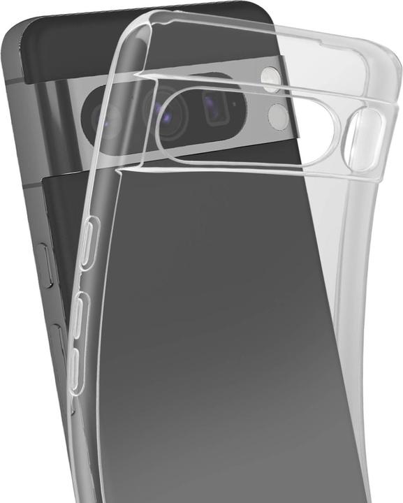 Produktbild Avizar Second Skin Series (Google Pixel 8 Pro)
