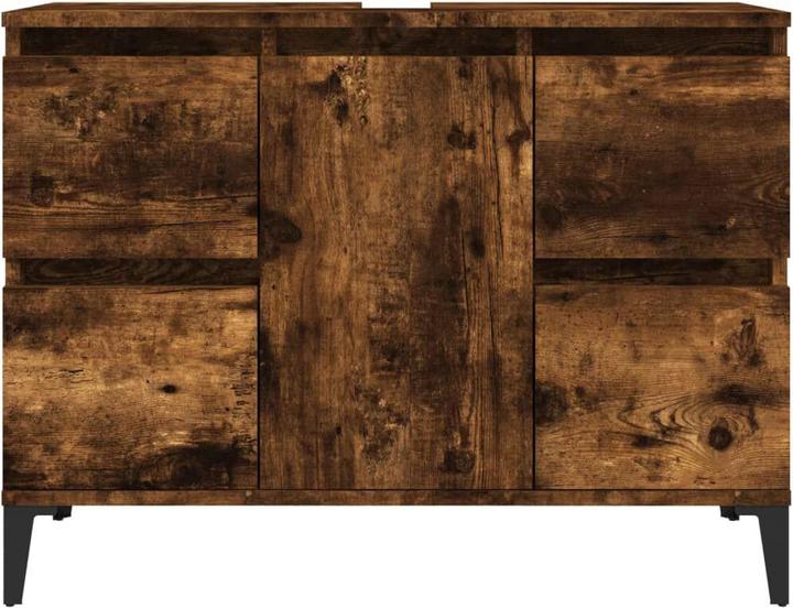 Actual product image VidaXL Lark (80 x 33 x 60 cm)