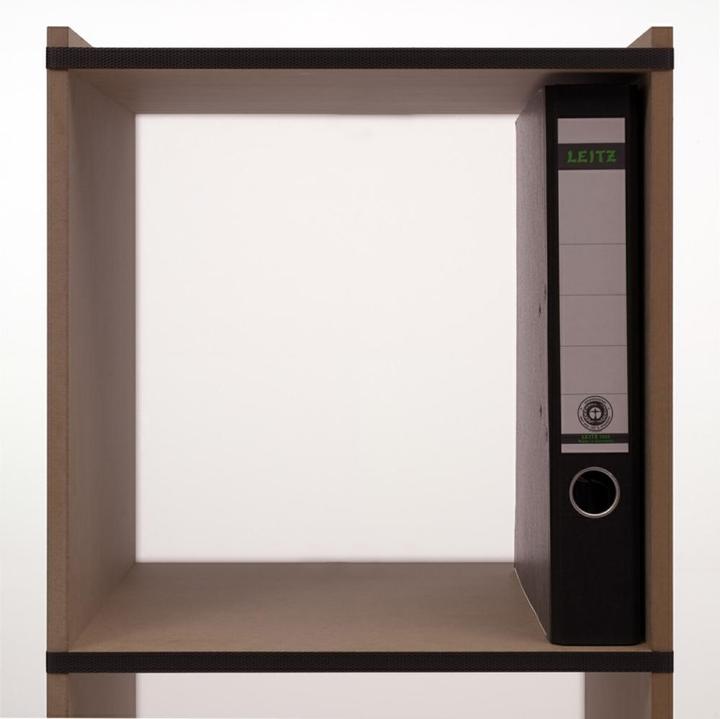 Actual product image Tojo File pack (35 x 35 x 140 cm)