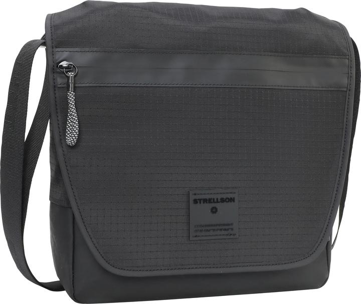 Produktbild Strellson northwood rs dorian shoulderbag mvf