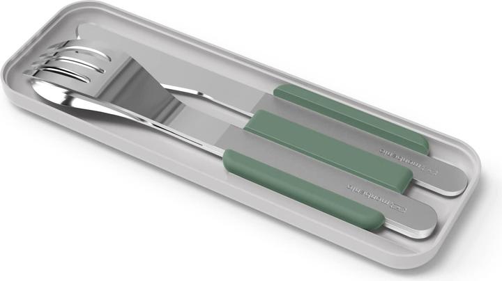 Image du produit Monbento Couverts Slim Box (3 pièce(s), Set de couverts)