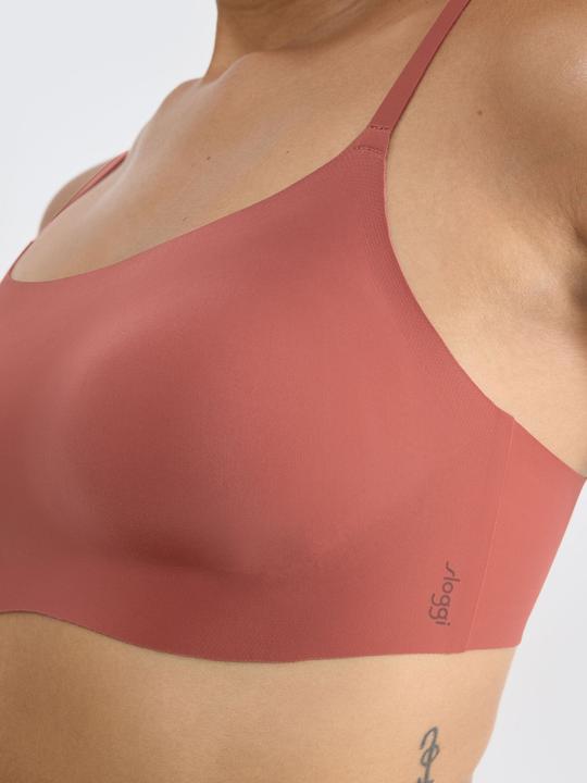 Actual product image Sloggi Bügelloser BH ZERO Feel 2.0 Ultra Bra (Single pack)