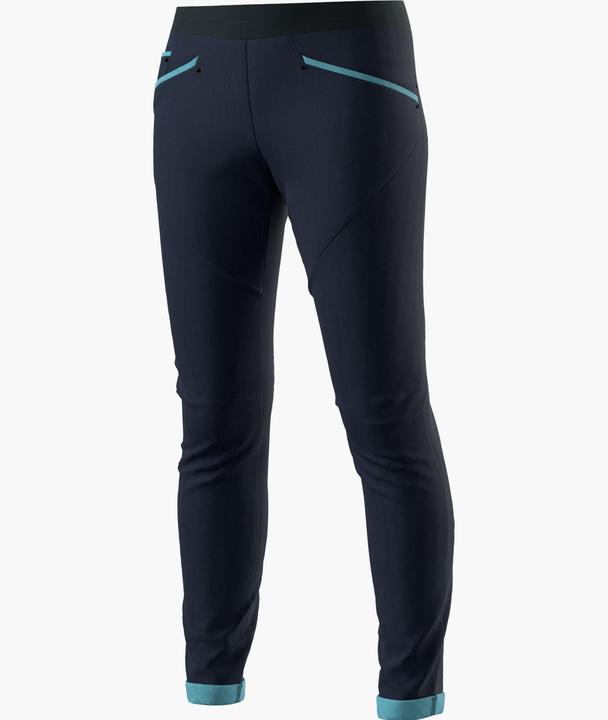Actual product image Dynafit 24/7 JEANS, Ladies (S)