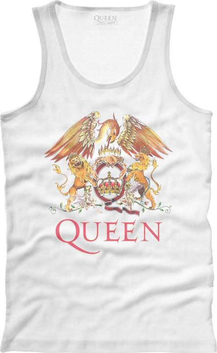 Queen Classic Top (XS)
