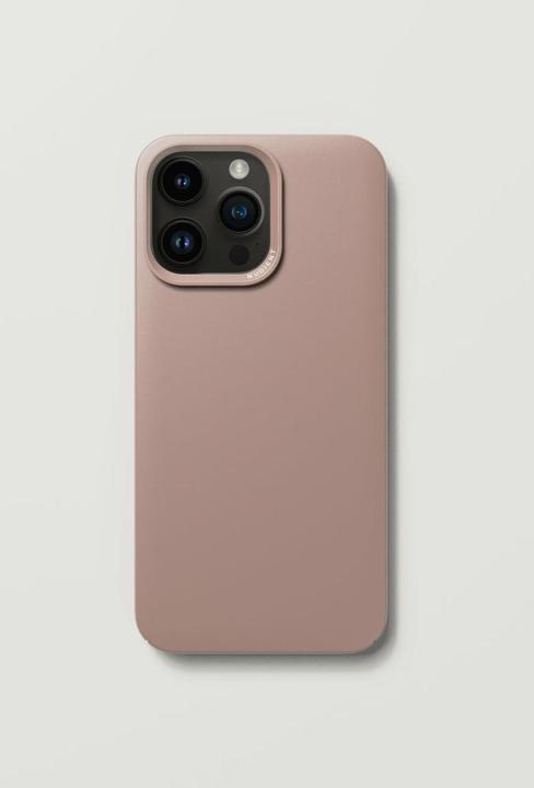 Productafbeelding Nudient Dunne (Apple iPhone 14 Pro Max)