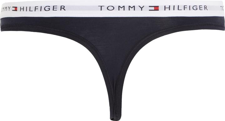 Actual product image Tommy Hilfiger Thong (XS)
