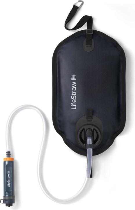 Produktbild LifeStraw Peak Gravity Antivirus Purifier