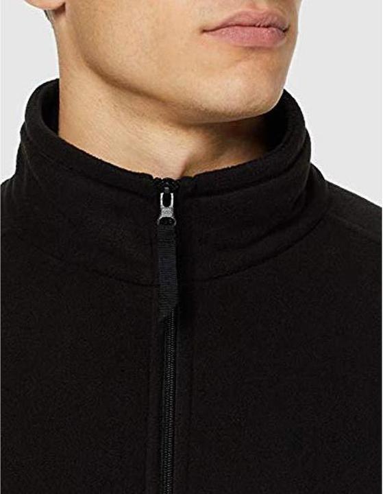 Produktbild Regatta MikrofleeceJacke mit durchgehendem Reissverschluss (M)