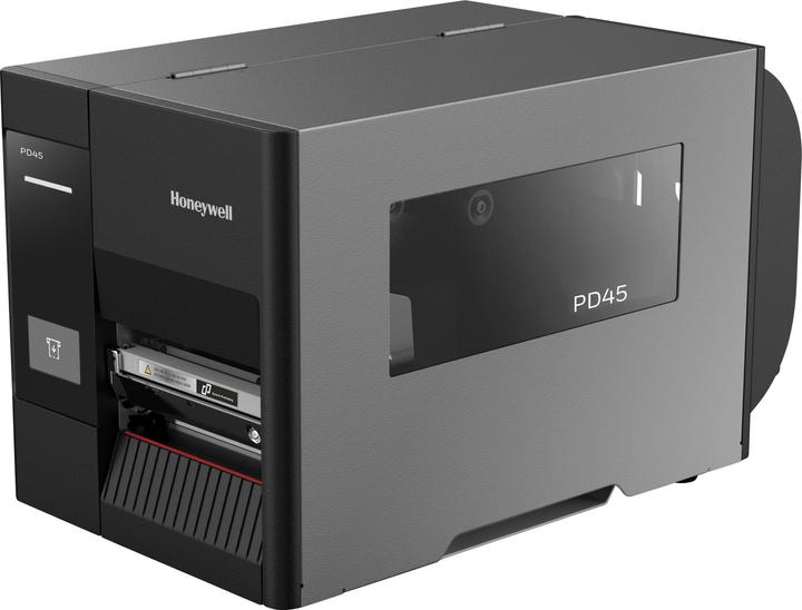 Honeywell PD4500C,wired,200dpi,ROW (203 dpi)
