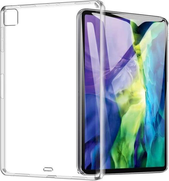 Image du produit MU Classic Série Softcase TPU (iPad Pro 12.9 2020 (4. Gen))