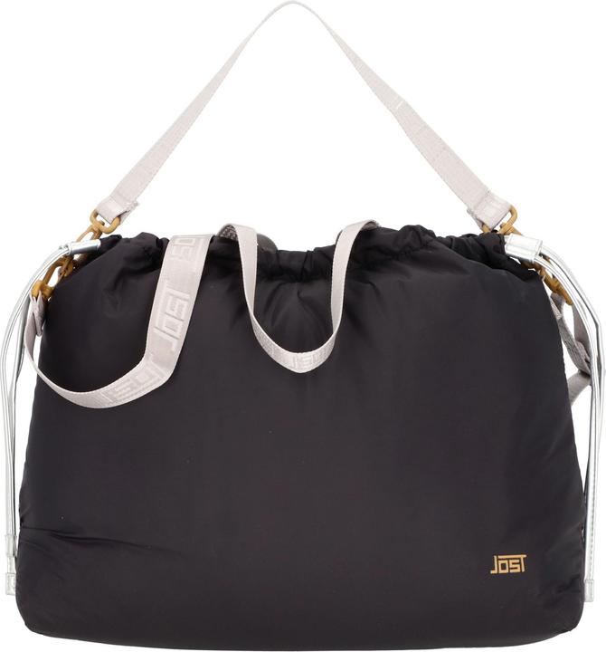 Image du produit Jost Sac pochette Kemi Hobo Bag