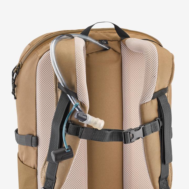 Actual product image Quechua Hiking rucksack 30 L - NH500 Arpenaz (30 l)