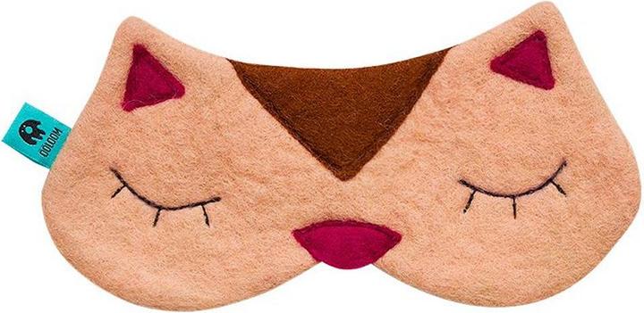 Produktbild Ooloom Schlafmaske Kitty (Schlafmaske)