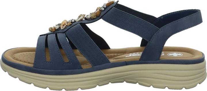 Actual product image Rieker Sandalen (38)