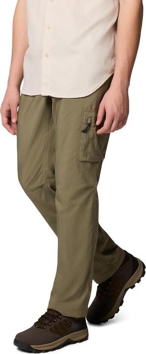 Actual product image Columbia Men's Silver Ridge™ Utility Hiking Trousers (32)