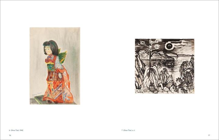 Image du produit Hedwig Thun (Allemand, Christopher Wagner, Christiane Heuwinkel, Forum d'art Hermann Stenner, 2022)