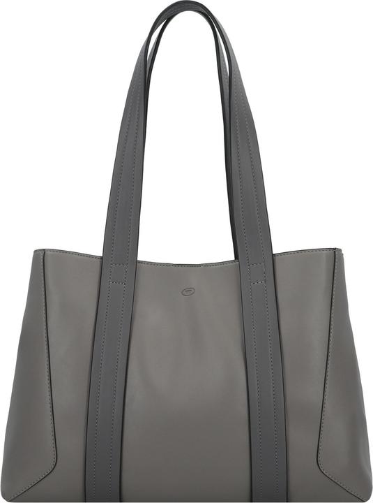 Tom Tailor Manola Schultertasche L 38 cm