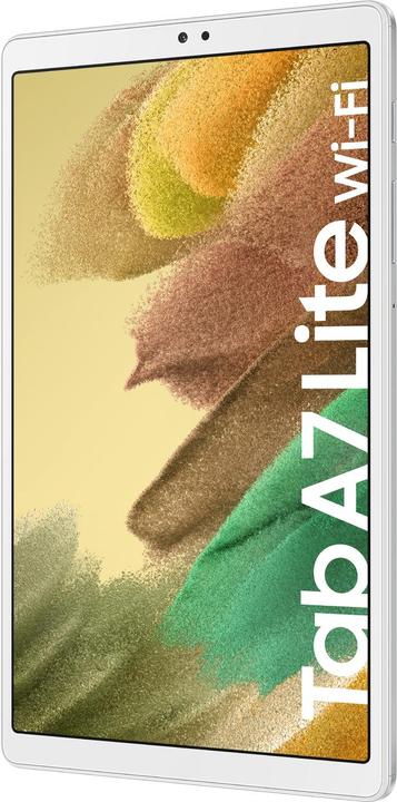 Image du produit Samsung Galaxy Tab A7 Lite (WLAN uniquement, 8.70", 32 Go, Silver)