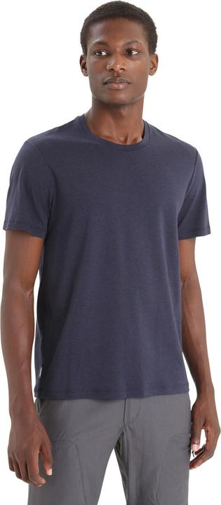 Immagine prodotto Icebreaker Merino Central Classic SS Tee (S)