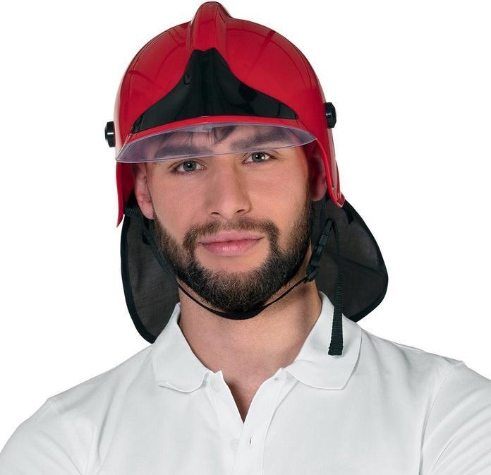 Actual product image Boland Firefighter
