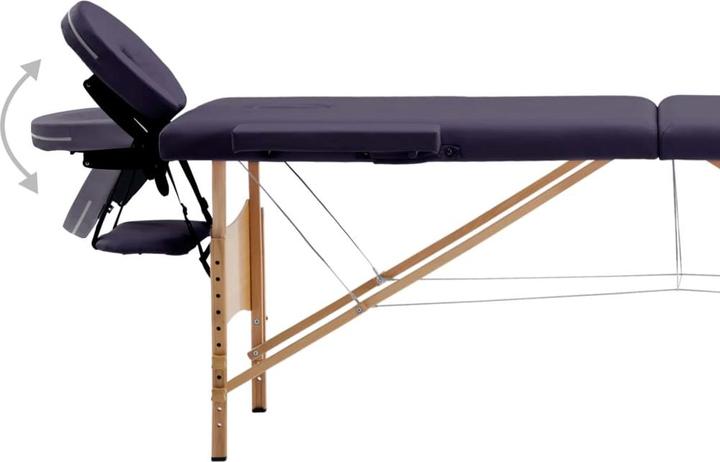 Actual product image VidaXL Helladius