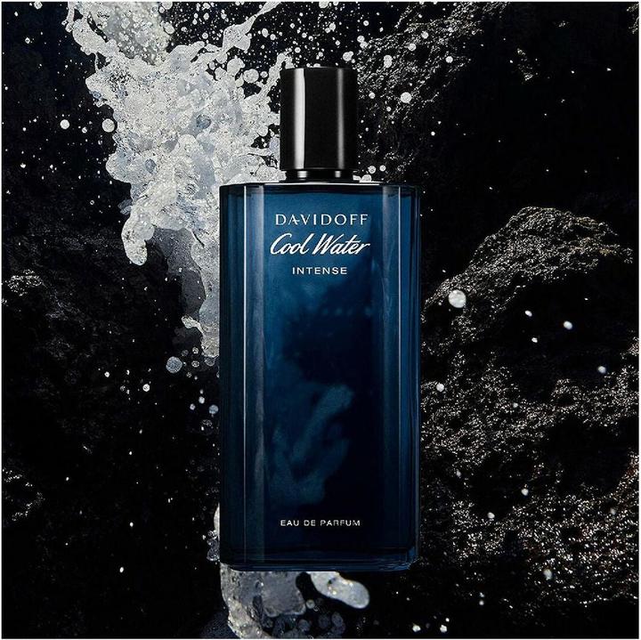 Produktbild Davidoff Cool Water (Eau de Parfum, 125 ml)