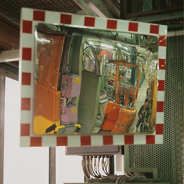 Produktbild kaiserkraft Verkehrsspiegel