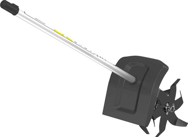 Actual product image Makita 195707-2 Cultivator attachment (Scarifier, Garden machinery attachment)
