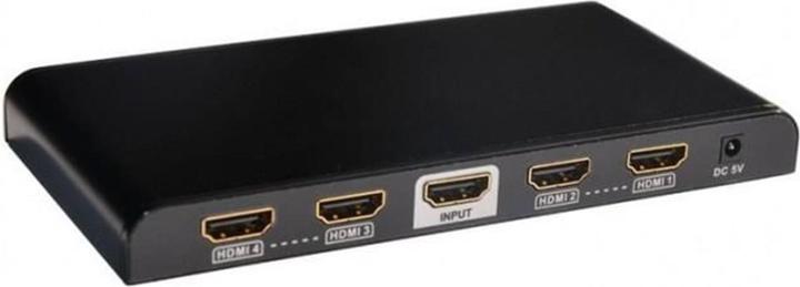 Immagine prodotto Techly Splitter HDMI