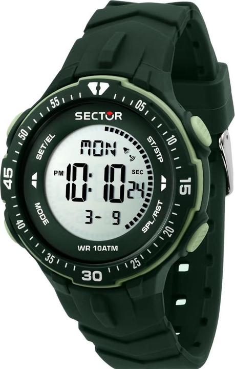 Produktbild Sector R3251280003 EX-26 (Digitaluhr, 44 mm)