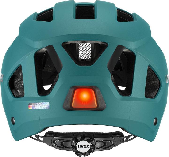 Produktbild Uvex Sports city stride (59 - 61 cm)