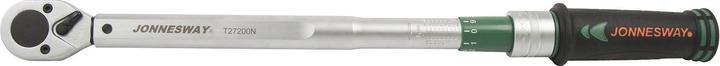 Actual product image Jonnesway Torque spanner 1/2, 40-200 Nm (1/2", 40 Nm, 200 Nm)