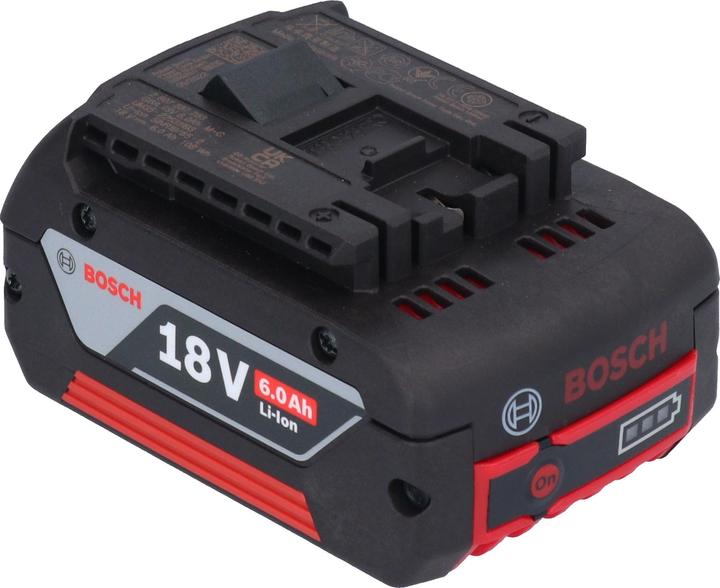 Produktbild Bosch Professional GBA 18V 6,0 Ah M-C Professional (18 V)