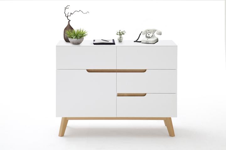 Produktbild Robas Lund Cervo (97 x 40 x 76 cm)