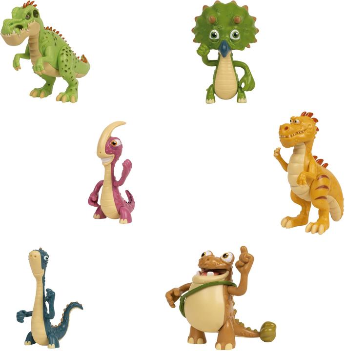 Image du produit Gigantosaurus Single Pak