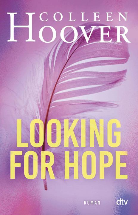 Immagine prodotto Looking for Hope (Tedesco, Colleen Hoover., 2015)